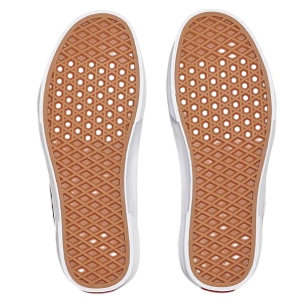 Vans Dam Caldrone Mockaskor 6 UK Svart/Vit Black/White 6 UK