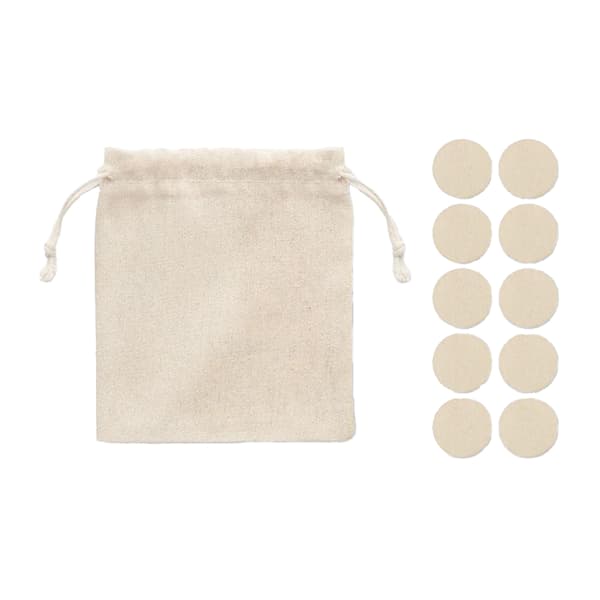 MidOcean Topos Tic-Tac-Toe-spel i trä One Size Beige Beige One Size