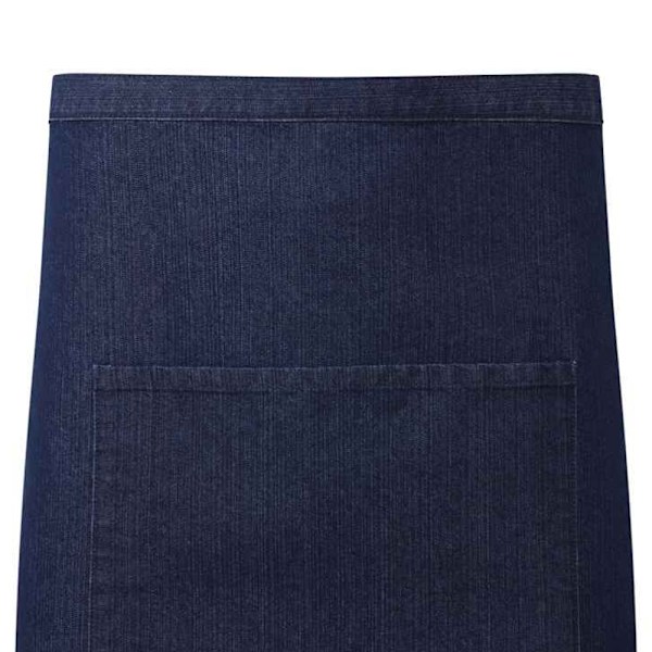 Premier Pocket Short Apron One Size Navy Navy One Size