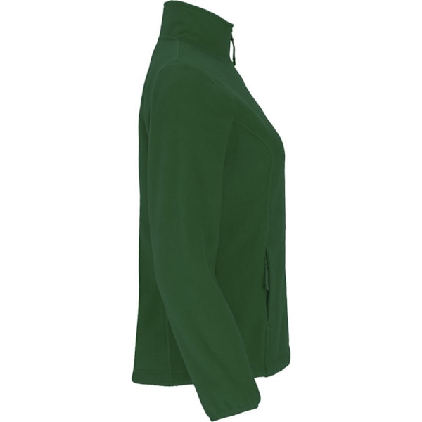 Roly Dam/Dam Artic Full Zip Fleece Jacka L Pine Green Pine Green L