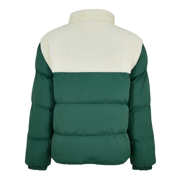 NY Concept Herr Aspen Regular Pufferjacka M Grön Green M