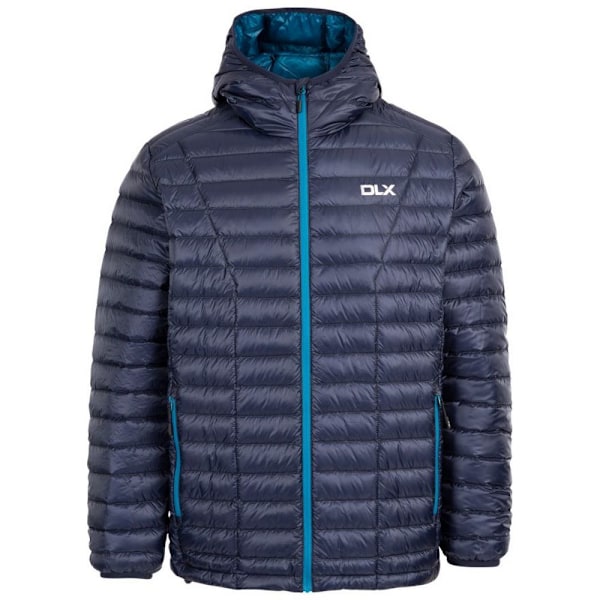 Trespass Zoltan Dunjacka XL Marinblå Navy XL