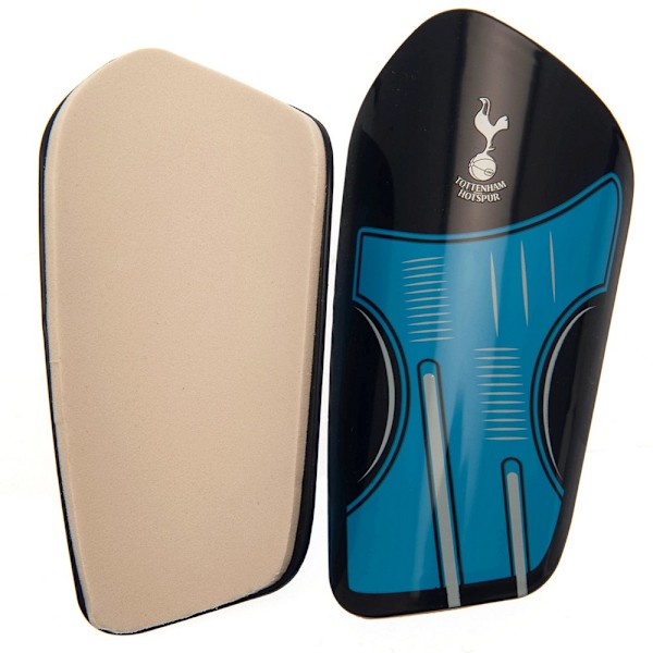 Tottenham Hotspur FC Barnskydd 10-12 år Blå Blue/Navy 10-12 Years
