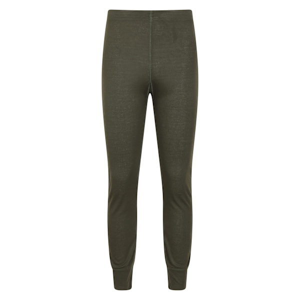Mountain Warehouse Talus Base Layer Bottoms XL Khaki för män Khaki XL