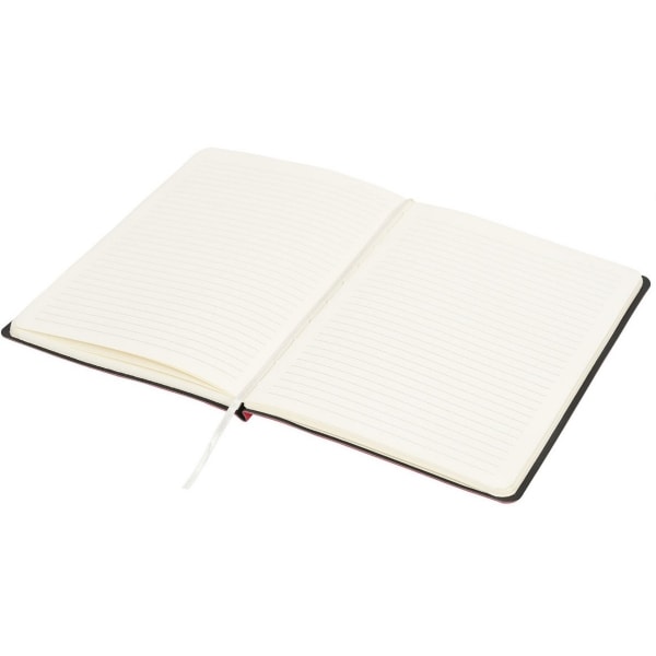 Bullet Liberty Soft Feel Notebook One Size Röd Red One Size
