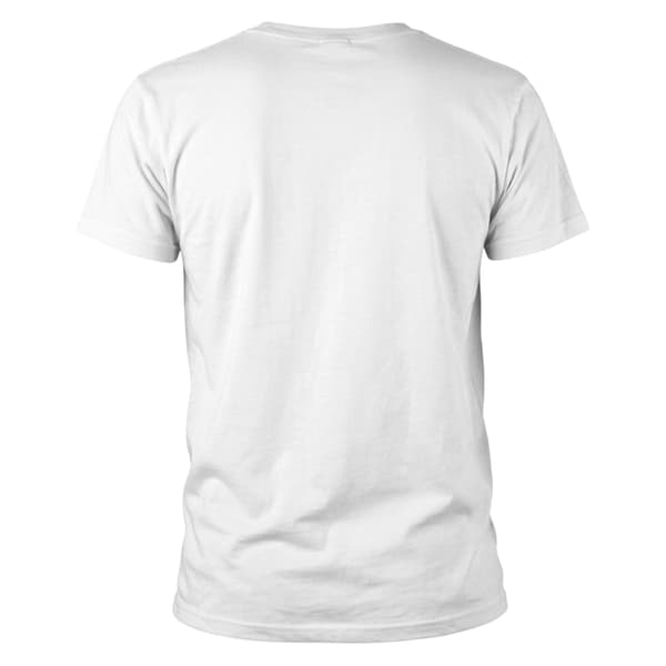 E.T Herr Phone Home T-shirt S Vit White S
