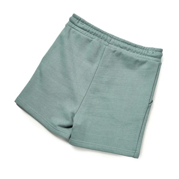 Aubrion Team Sweatshorts för Barn 13-14 År Salvia Sage 13-14 Years
