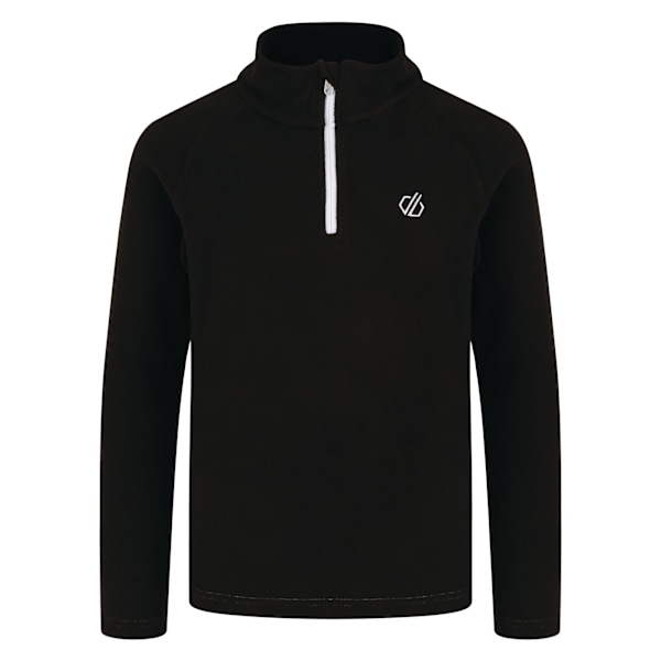 Dare 2b Barn/Kids Fleece 14 År Svart Black 14 Years