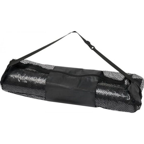 Avenue Babaji Yogamatta One Size Grå/Svart Grey/Solid Black One Size