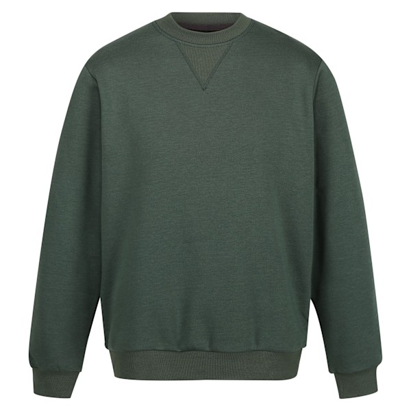 Regatta Pro Crew Neck Sweatshirt XXL Mörkgrön Dark Green XXL