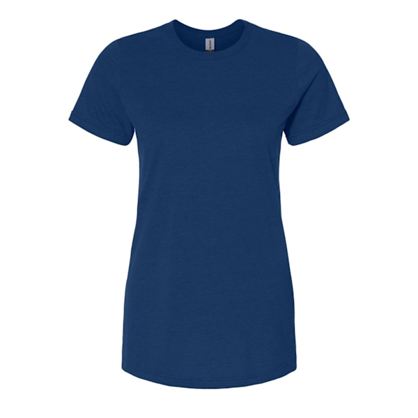 Gildan Dam/Dam Softstyle CVC T-Shirt L Navy Mist Navy Mist L