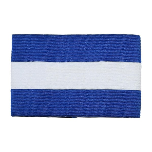 Precision Unisex Vuxen Captains Armband One Size Royal Blue Royal Blue One Size