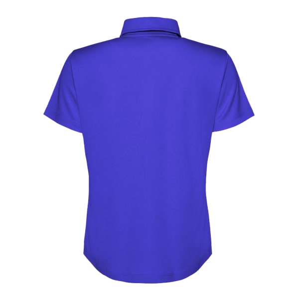 AWDis Cool Dam Girlie Cool Polo / Polos / Dammode / W Royal Blue S