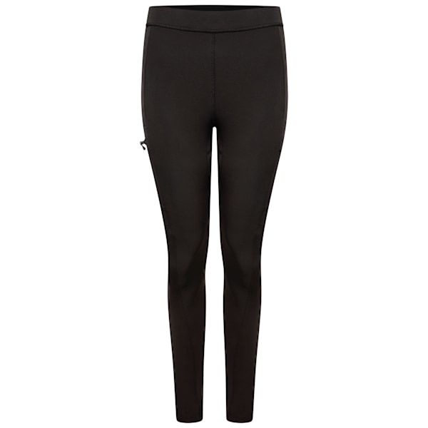 Dare 2B Dam/Kvinnor Melodic II Leggings 8 UK Svart Black 8 UK