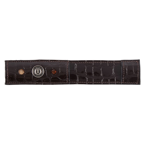 Imperial Riding Läder Sporr Remmar En Storlek Brun Brown One Size