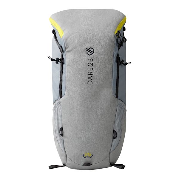 Dare 2B Torrek 25L Ryggsäck One Size Ljus Stål Light Steel One Size
