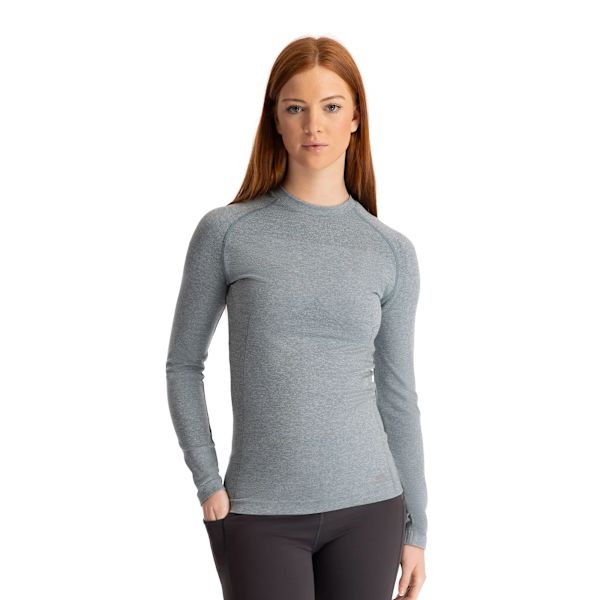Trespass Dam/Kvinnor Pelina TP75 Topp XS Teal Mist Teal Mist XS