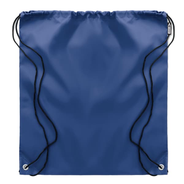 MidOcean Shooppet RPET 190T Dragskoväska One Size Blå Blue One Size
