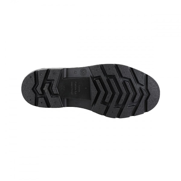Dunlop Pricemastor PVC Welly / Damstövlar 37 EUR Grön Green 37 EUR