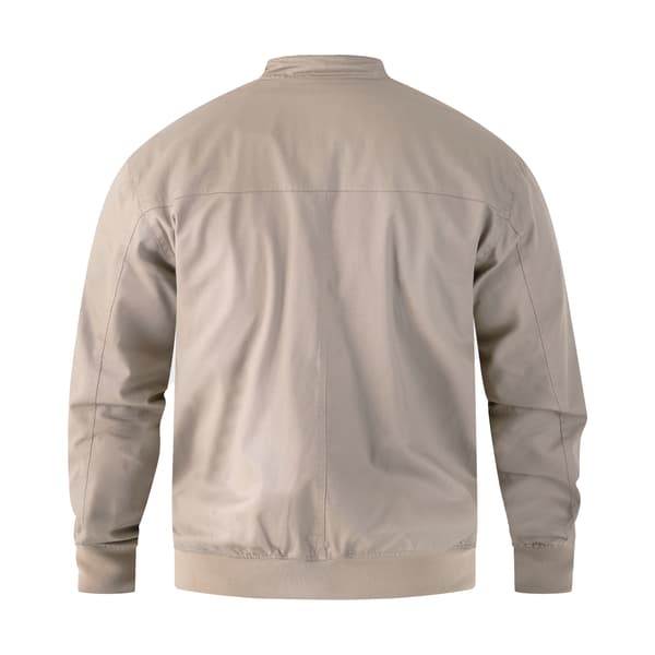 Duke Herr D555 Kent Kingsize Harrington Jacka 5XL Sten Stone 5XL