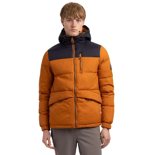 Trespass Erris Dunjacka XS Ginger för Herr Ginger XS