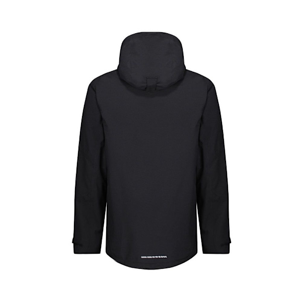 Regatta X-Pro Evader III Jacka M Svart/Oxford Blå Black/Oxford Blue M