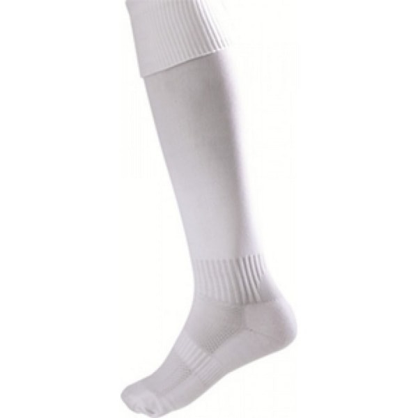Carta Sport Herr Eurostrumpor 7 UK-11 UK Vit White 7 UK-11 UK