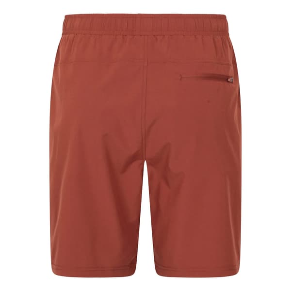 Mountain Warehouse Herr Hurdle Shorts M Rost Rust M