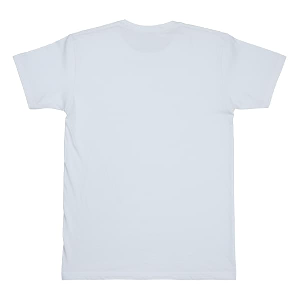 Nalle Puh Flickor Tiger Pumpa Bomulls T-shirt 5-6 År Vit White 5-6 Years
