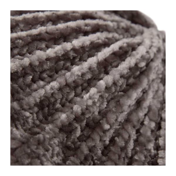 Trespass Artois Logotyp Chenille Basker One Size Grå Grey One Size
