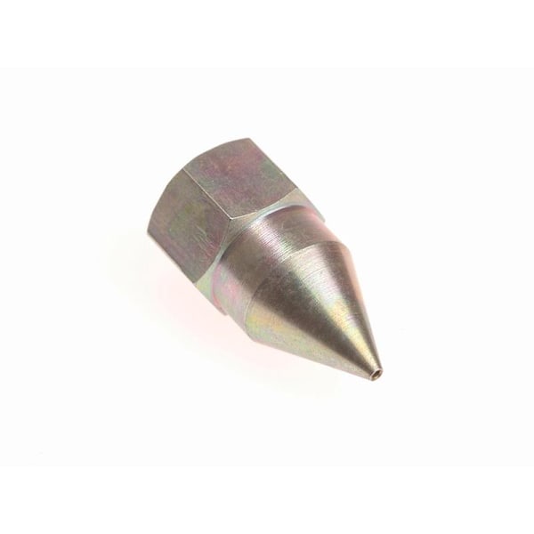 Lumatic Kopplingar & Styvt Rör CC1-S Konisk Koppling Multi C Multi Colour CC1-S Conical Connector