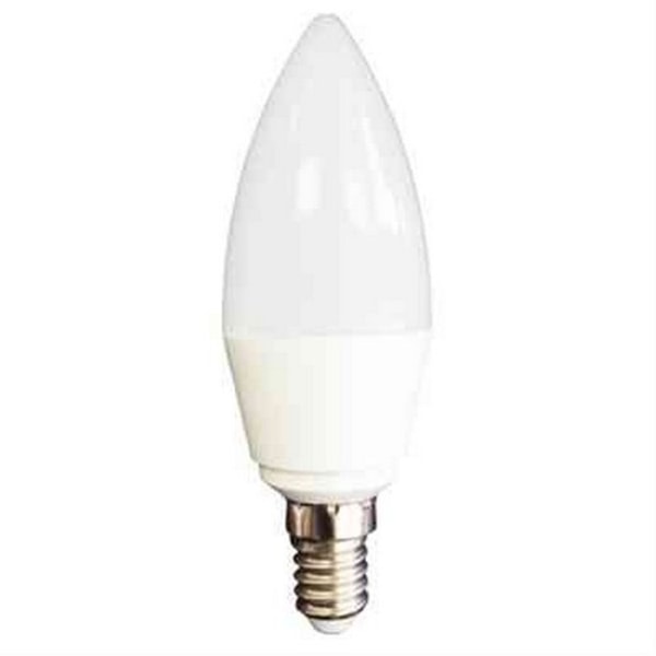Lyveco E14/SES LED-ljuslampa One Size Varmvit Warm White One Size