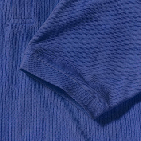 Russell Herr Classic Kortärmad Polycotton Pikétröja 6XL Bri Bright Royal 6XL