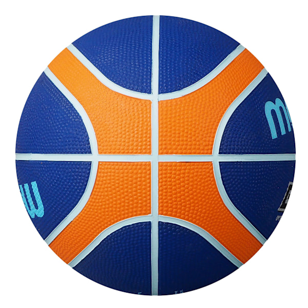 Molten Basketboll 7 Blå/Orange Blue/Orange 7