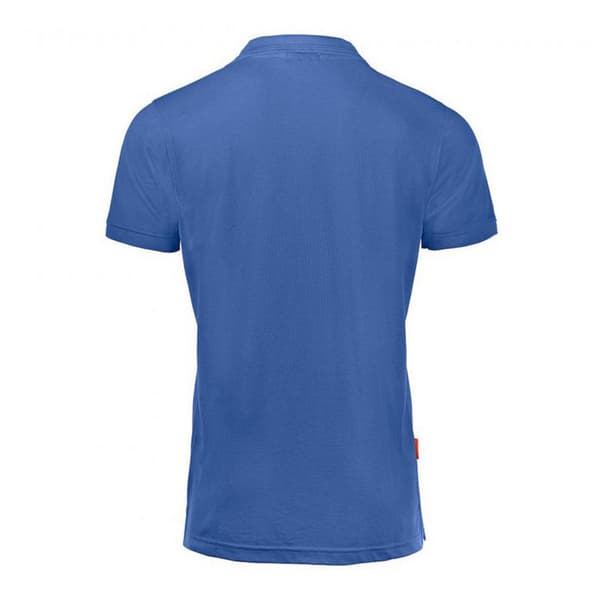 Jobman Herr Plain Polo Shirt S Marinblå Navy S