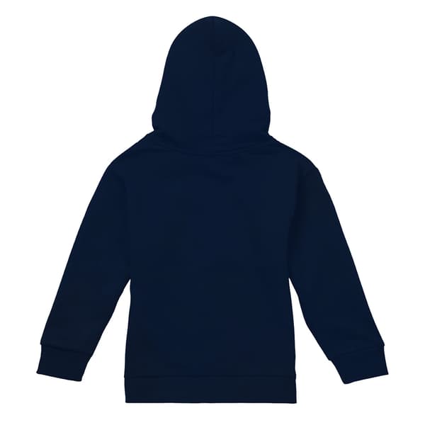 Pink Floyd Barn/Barn Måne Hoodie 7-8 År Marinblå Navy 7-8 Years