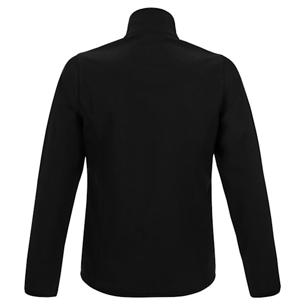 SOLS Dam/Kvinnor Radian Soft Shell Jacka S Svart Black S