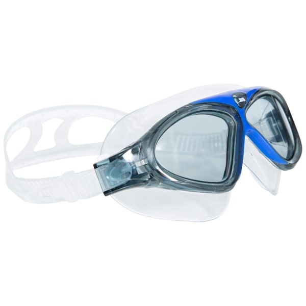Trespass Marlin Simglasögon för Vuxna, Unisex, Blå, Storlek: One Size Blue One Size