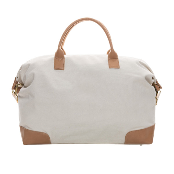 XD Collection Impact Aware 40L Weekendväska One Size Off White Off White One Size