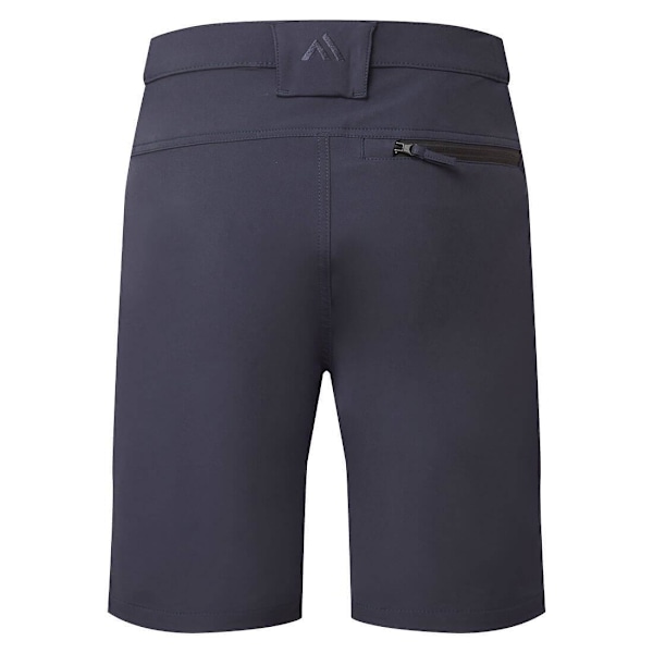 Portwest WX2 Eco Stretch Shorts för män 36R Mörk Marinblå Dark Navy 36R