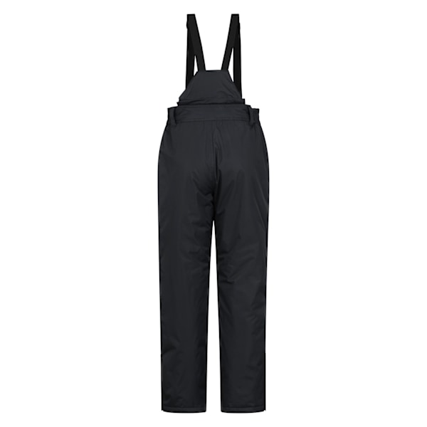 Mountain Warehouse Mens Dusk II Skidbyxor M Svart Black M