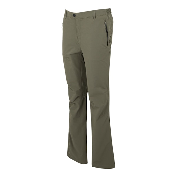Regatta Highton II Vandringsbyxor Herr 34S Treetop Treetop 34S
