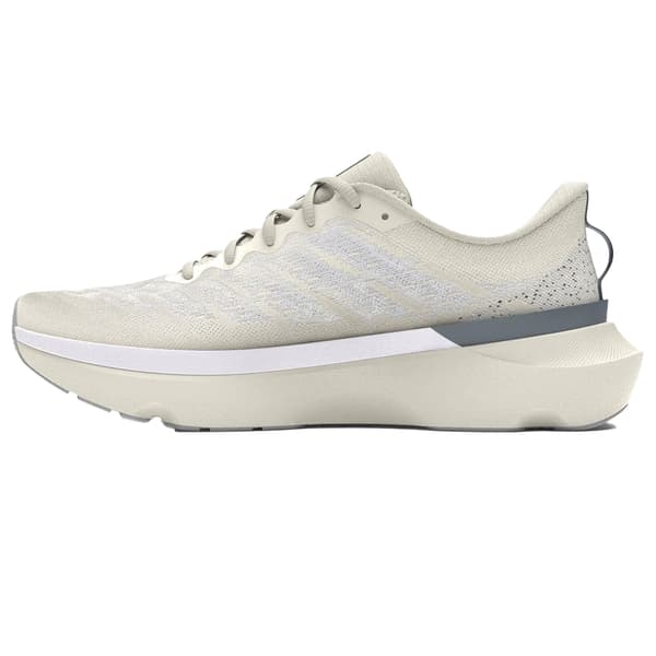 Under Armour Infinite Pro Breeze Herrskor 7 UK Vit White 7 UK