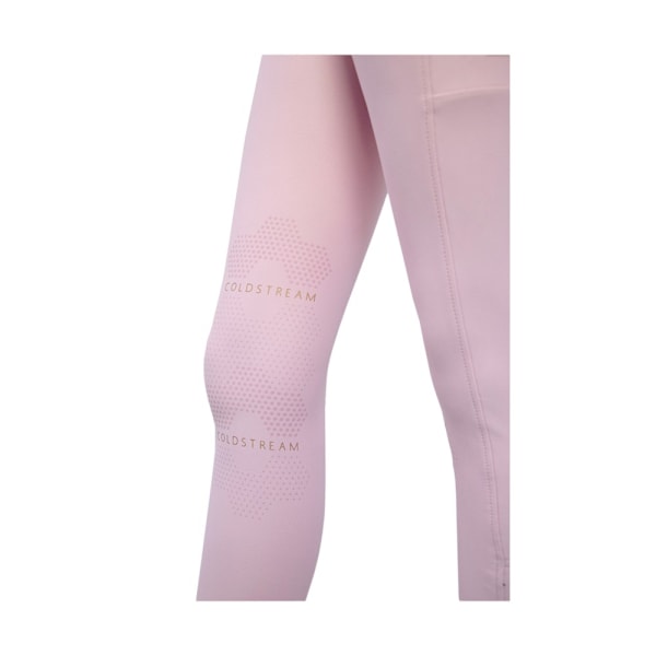 Coldstream Dam/Kvinnors Cranshaws Ridbyxor M Blush Blush Pink M
