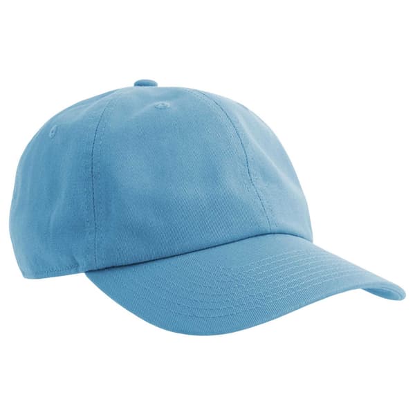Atlantis Unisex Vuxen Pappa Hållbar 6-Panel Basebollkeps One Columbia Blue One Size