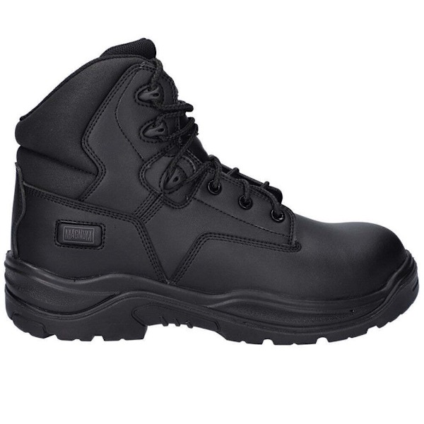 Magnum Unisex Adult Precision Sitemaster Vegan Uniform Safety B Black 13 UK