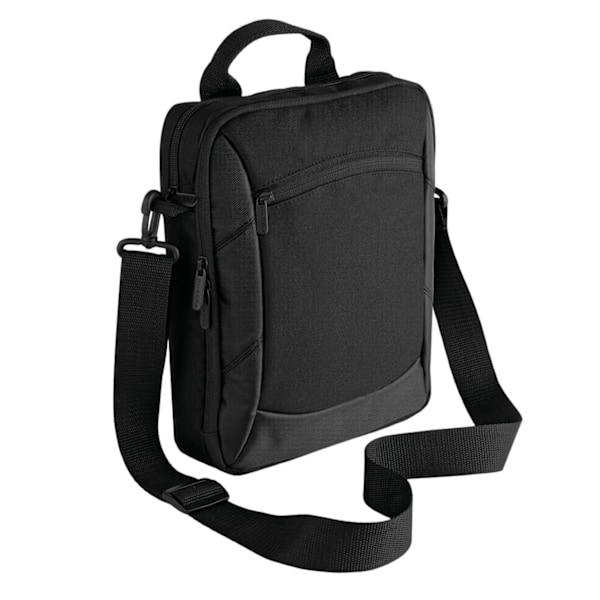 Quadra Executive Tablet Case One Size Svart Black One Size