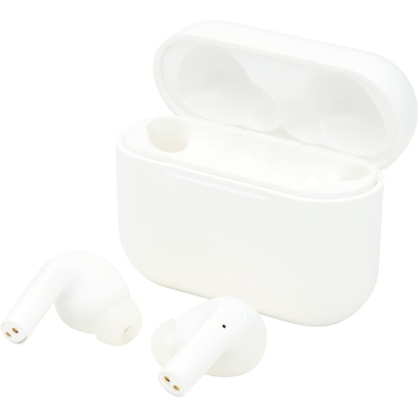 Avenue Braavos True Wireless Hörlurar One Size Vit White One Size