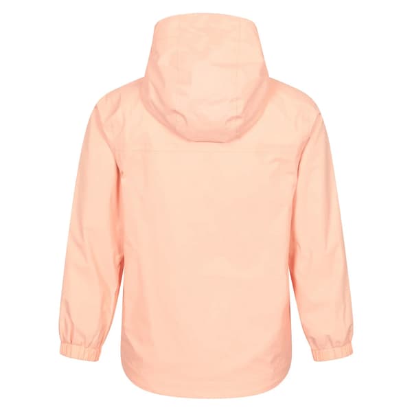Mountain Warehouse Barn/Barn Torrent Vattentät Jacka 7-8 Pink 7-8 Years