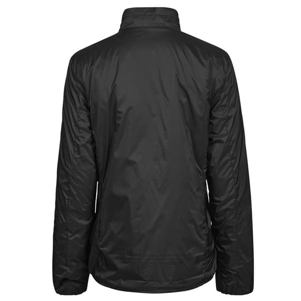 Tee Jays Dam PureLite Jacka 3XL Svart Black 3XL
